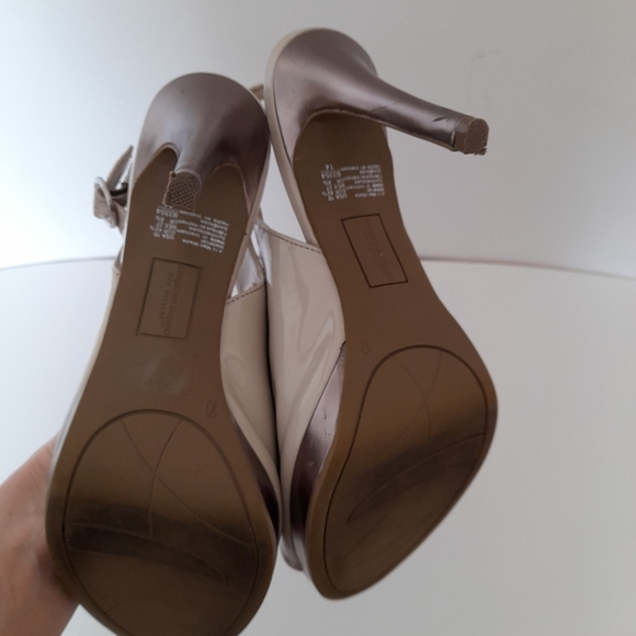 Christian Siriano for Payless Heels size 10 - Picture 4 of 9